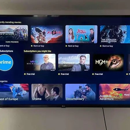 Liberty Franceschetta Μόντενα