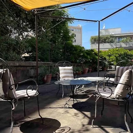 Liberty Franceschetta Lejlighed Modena