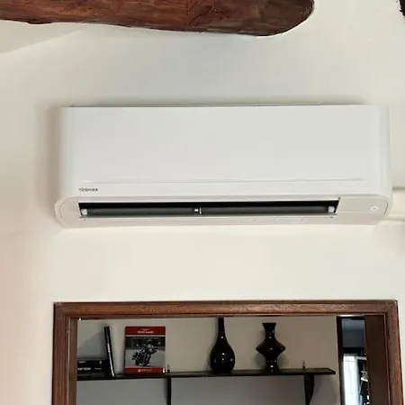 Liberty Franceschetta * Modena