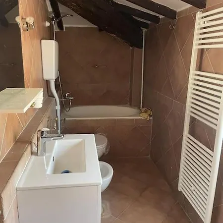 Apartment Liberty Franceschetta