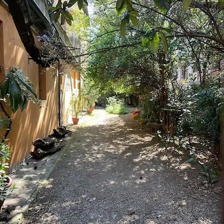 Liberty Franceschetta Apartment Modena