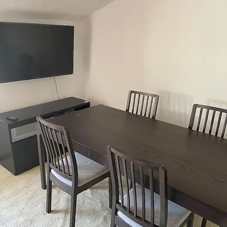 Διαμέρισμα Liberty Franceschetta