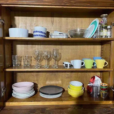 Liberty Franceschetta Διαμέρισμα *