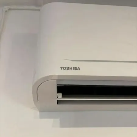 Liberty Franceschetta Lejlighed Modena