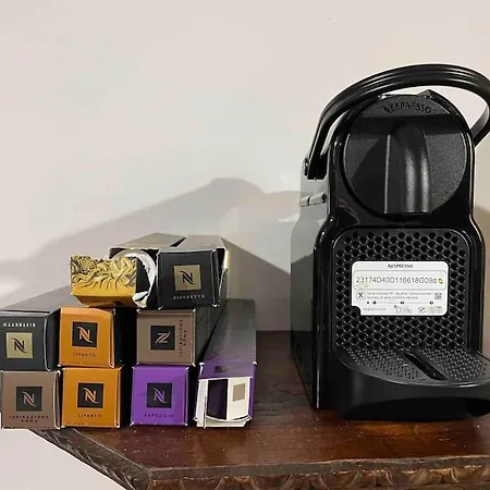 Apartment Liberty Franceschetta