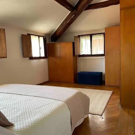 Apartment Liberty Franceschetta Modena