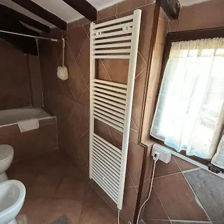 Lejlighed Liberty Franceschetta *