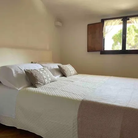 Liberty Franceschetta Lejlighed Modena