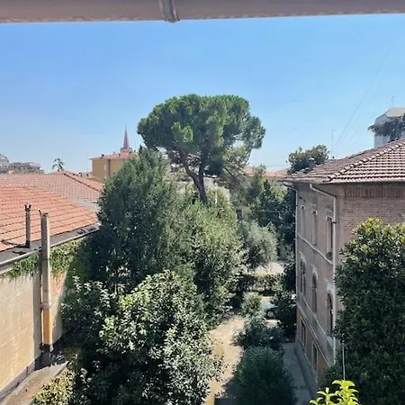 Liberty Franceschetta Apartment *