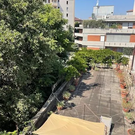 Liberty Franceschetta Lejlighed