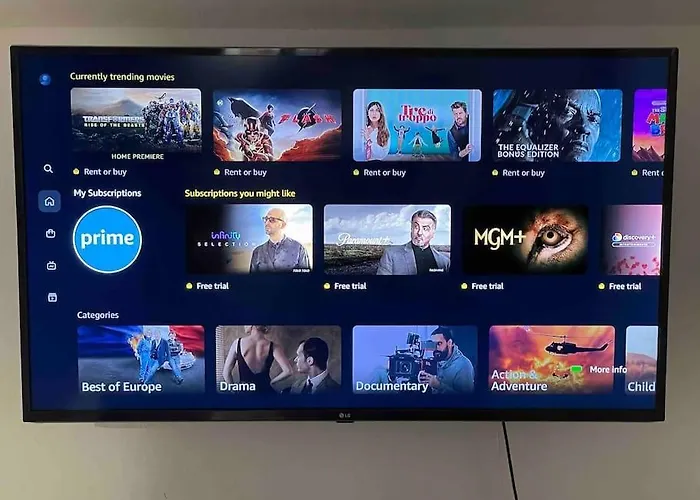 Liberty Franceschetta Μόντενα