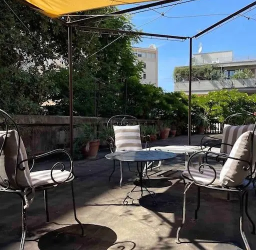 Liberty Franceschetta Διαμέρισμα Μόντενα