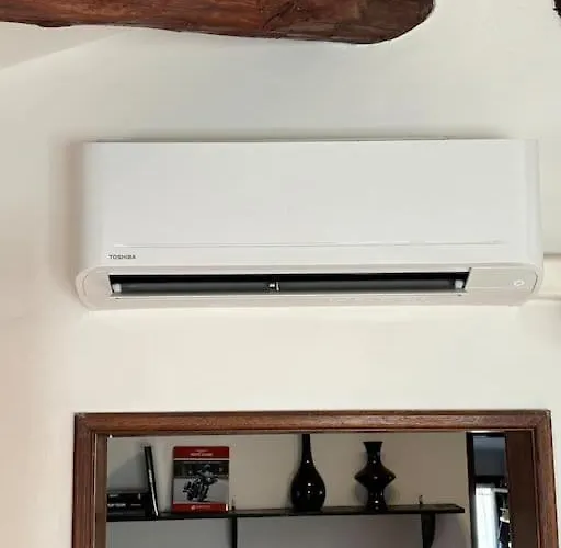 Liberty Franceschetta * Μόντενα