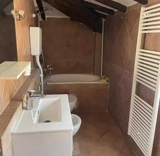 アパート Liberty Franceschetta