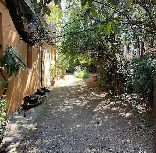 Liberty Franceschetta Διαμέρισμα Μόντενα