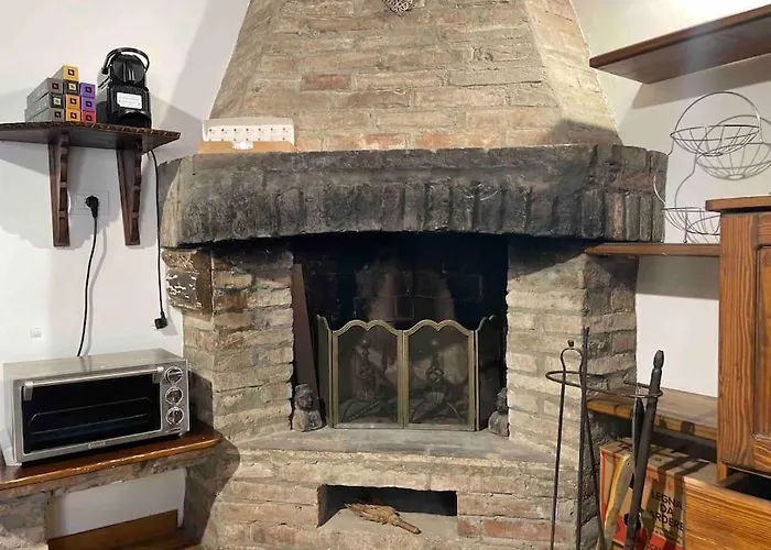 Liberty Franceschetta * モデナ