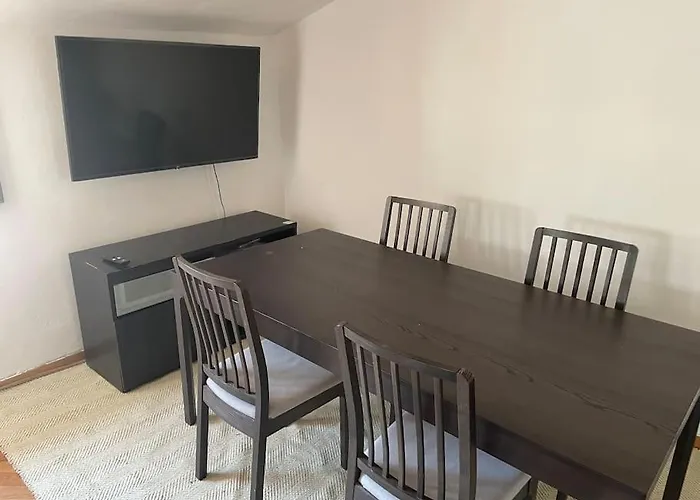 Apartman Liberty Franceschetta
