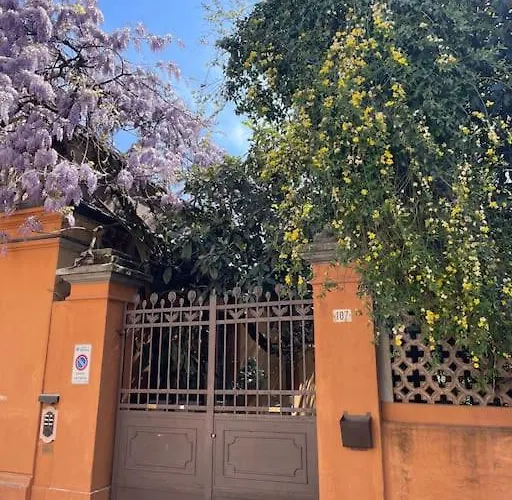 Liberty Franceschetta Μόντενα