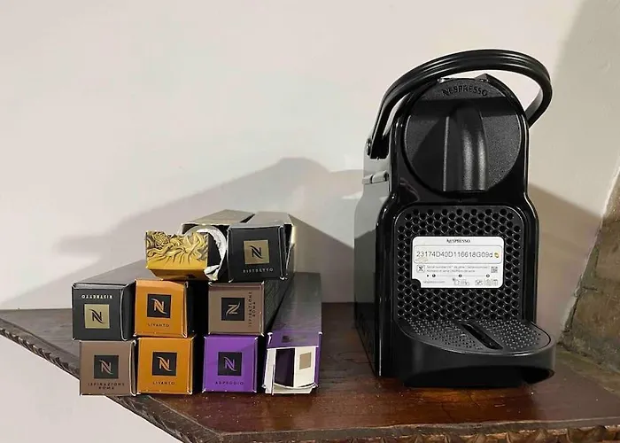 Διαμέρισμα Liberty Franceschetta