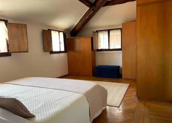Apartman Liberty Franceschetta Modena