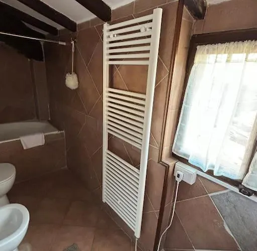 Apartman Liberty Franceschetta *