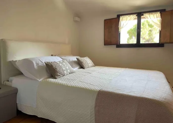 Liberty Franceschetta Διαμέρισμα Μόντενα