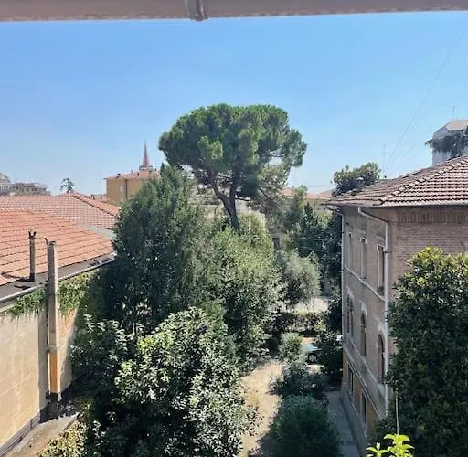 Liberty Franceschetta Διαμέρισμα *