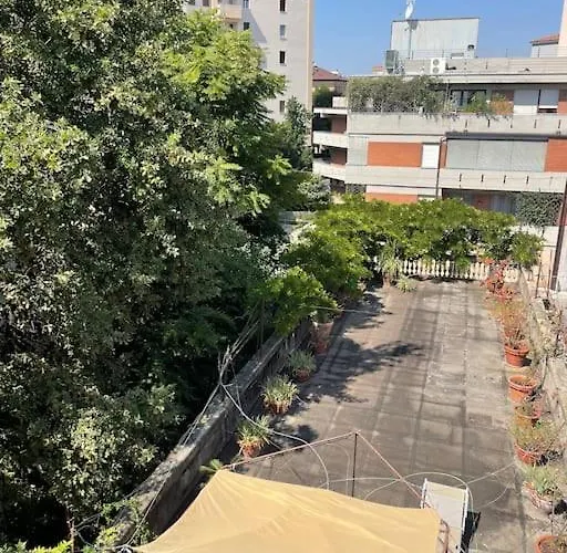 Liberty Franceschetta Διαμέρισμα