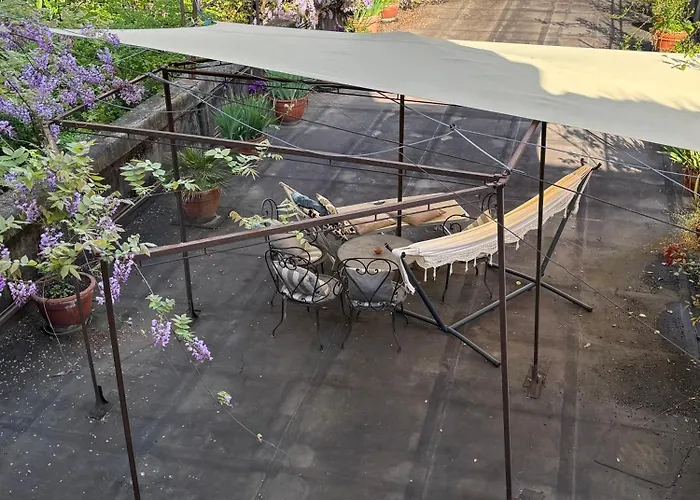 Apartman Liberty Franceschetta *